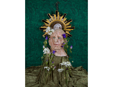 Rachel Stern: Looming Death